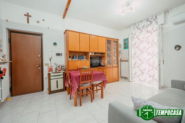 appartamento in vendita a Voghera