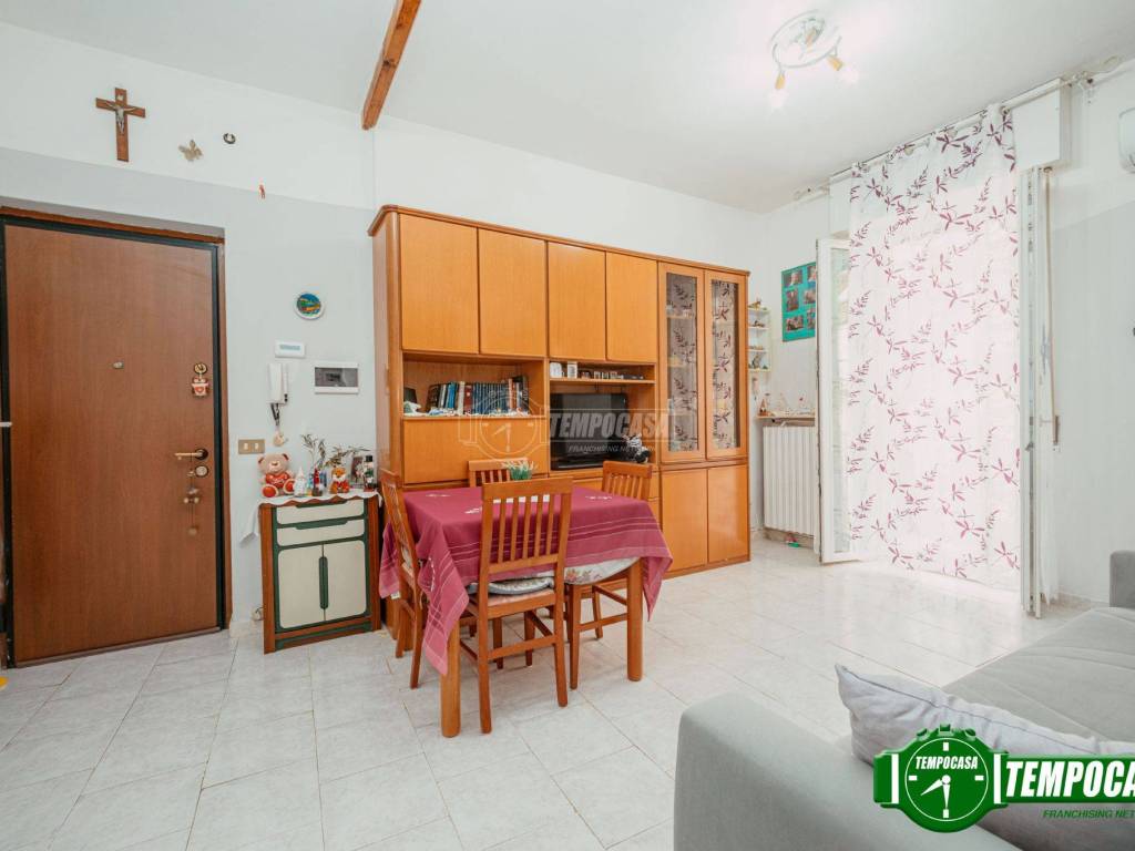 appartamento in vendita a Voghera