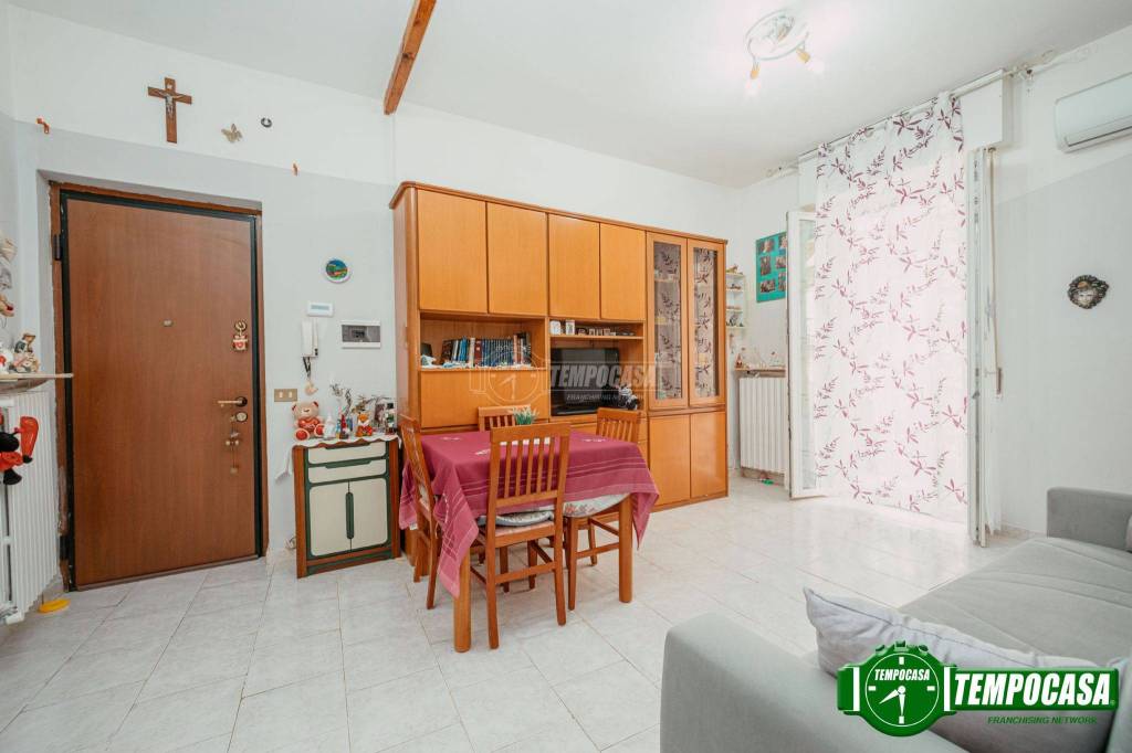 appartamento in vendita a Voghera