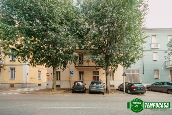 appartamento in vendita a Voghera