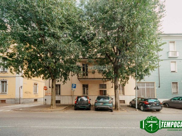 appartamento in vendita a Voghera