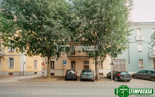 appartamento in vendita a Voghera