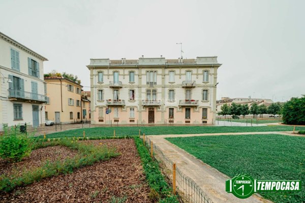 appartamento in vendita a Voghera