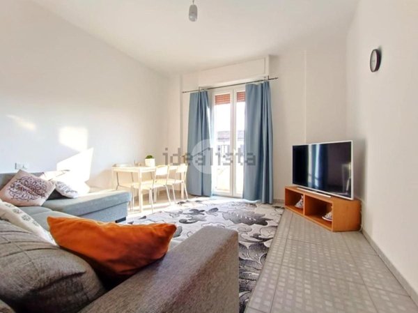 appartamento in vendita a Voghera