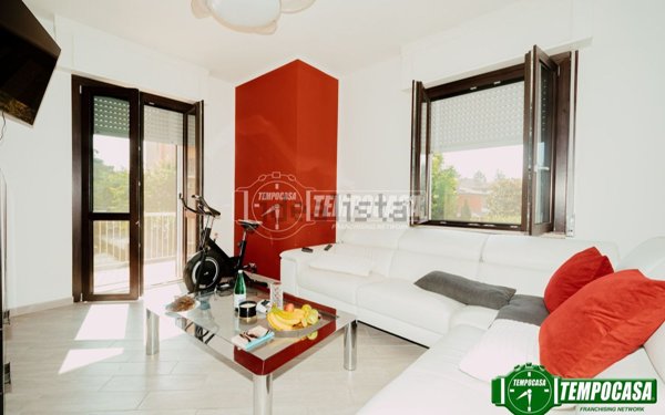 appartamento in vendita a Voghera