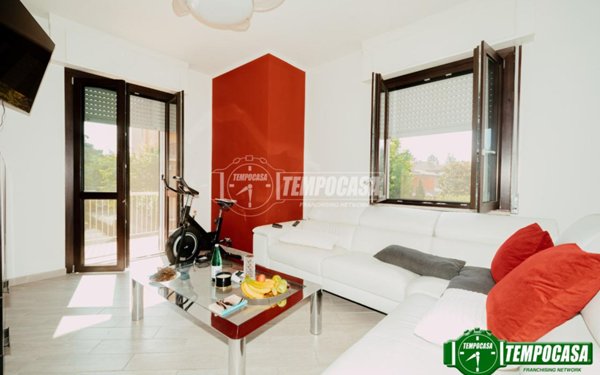 appartamento in vendita a Voghera