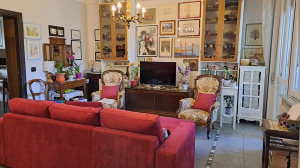 appartamento in vendita a Voghera