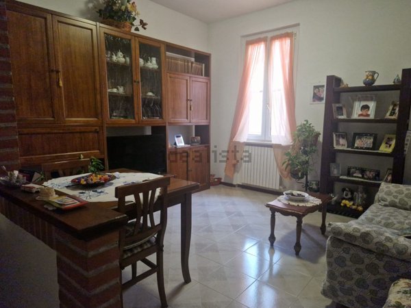appartamento in vendita a Voghera