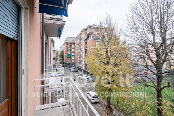 appartamento in vendita a Voghera