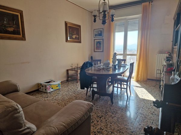 appartamento in vendita a Voghera