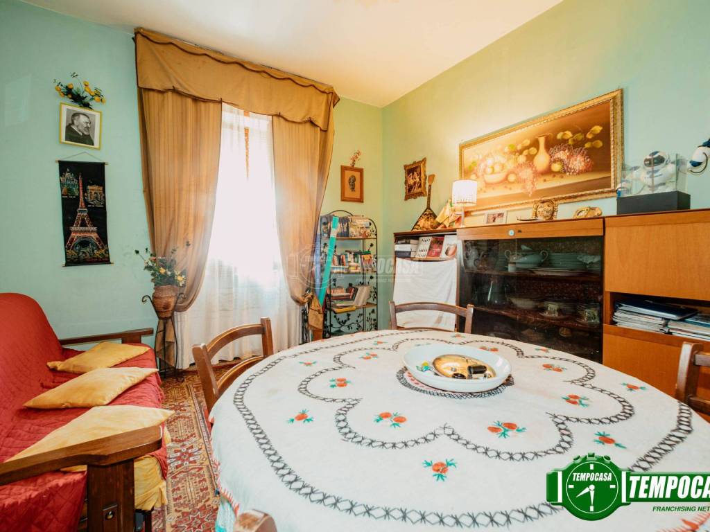 appartamento in vendita a Voghera