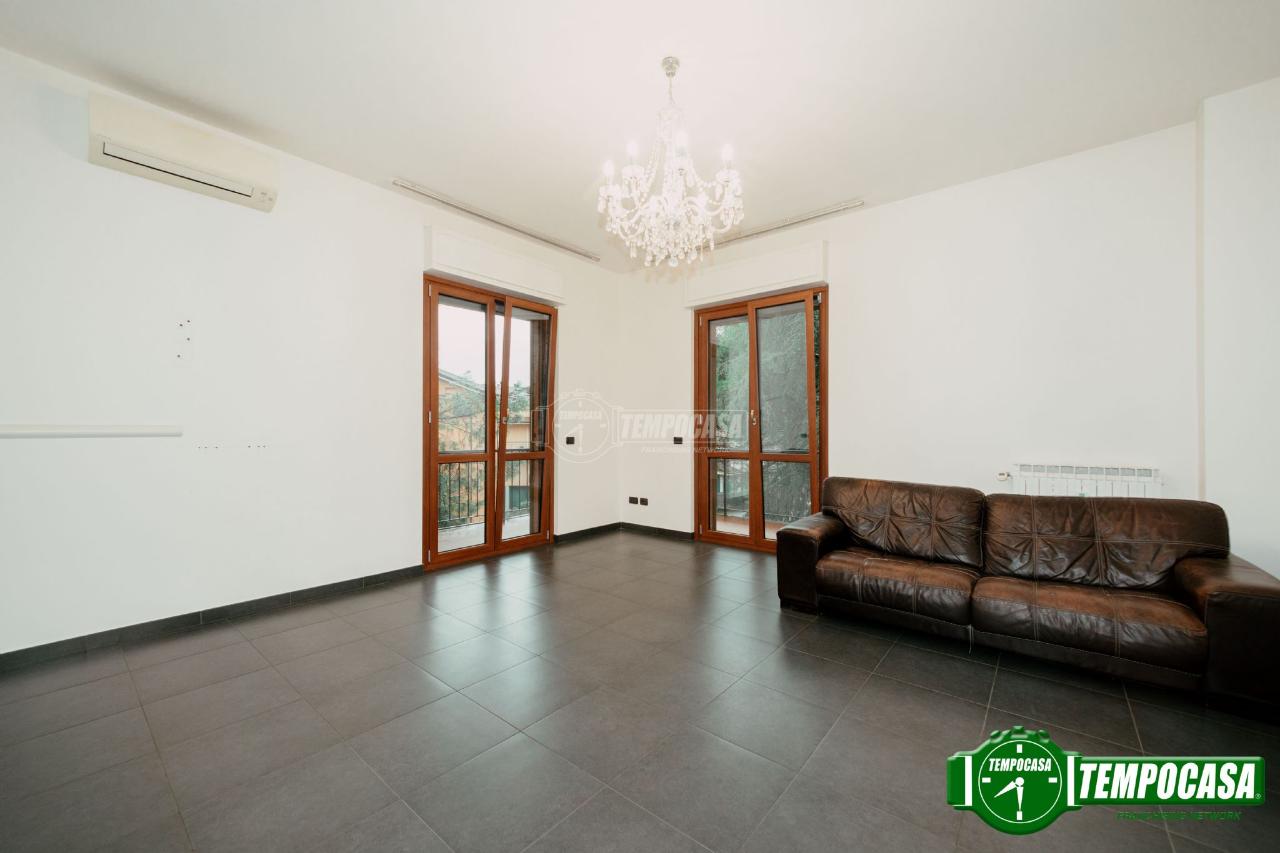 appartamento in vendita a Voghera