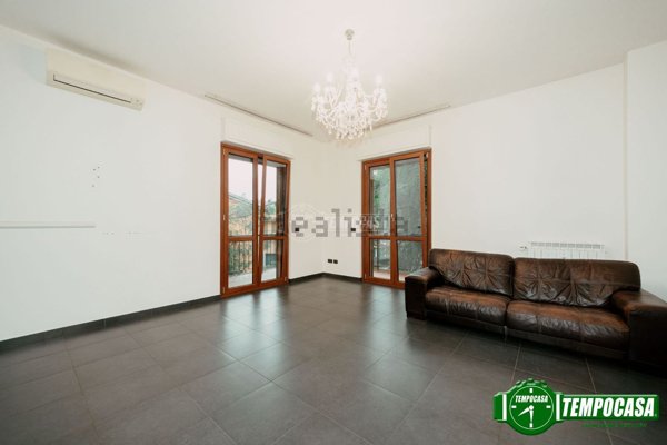 appartamento in vendita a Voghera