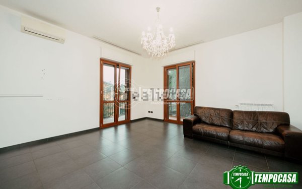 appartamento in vendita a Voghera