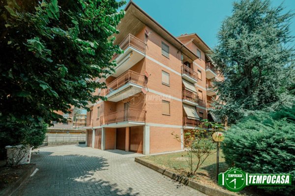 appartamento in vendita a Voghera