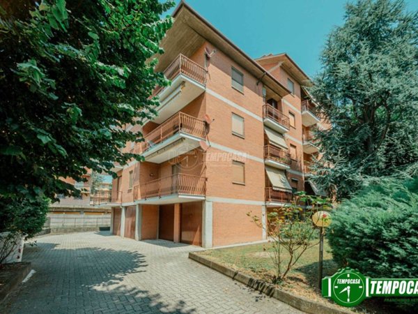 appartamento in vendita a Voghera