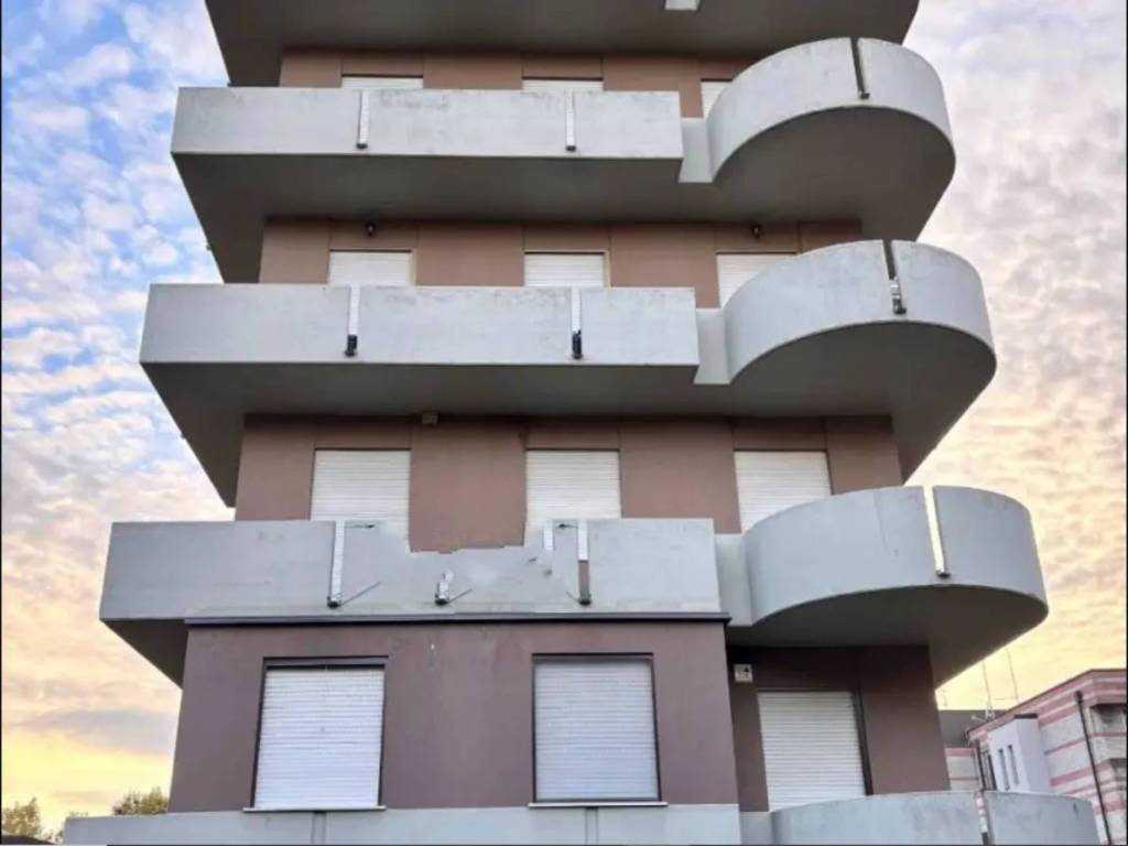 appartamento in vendita a Voghera