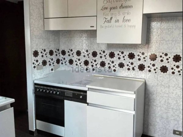 appartamento in vendita a Voghera