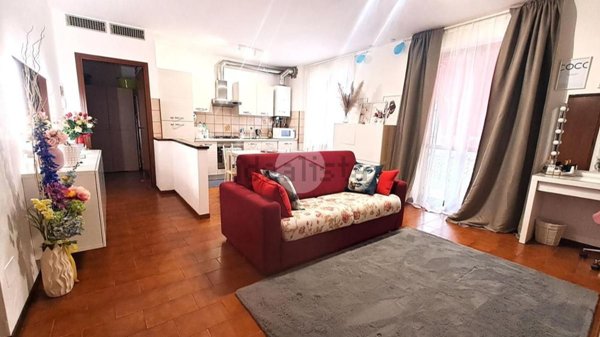 appartamento in vendita a Voghera