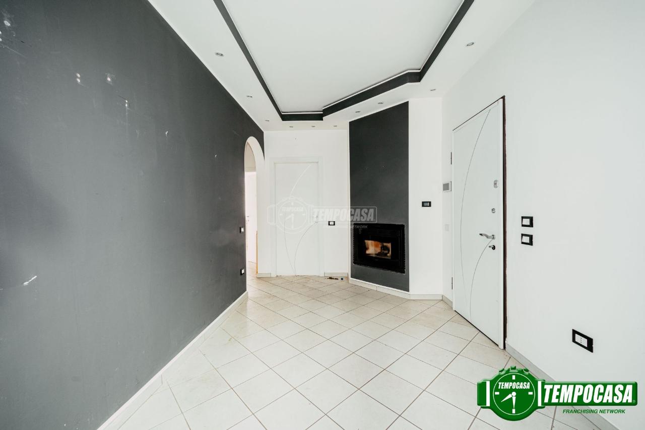 appartamento in vendita a Voghera