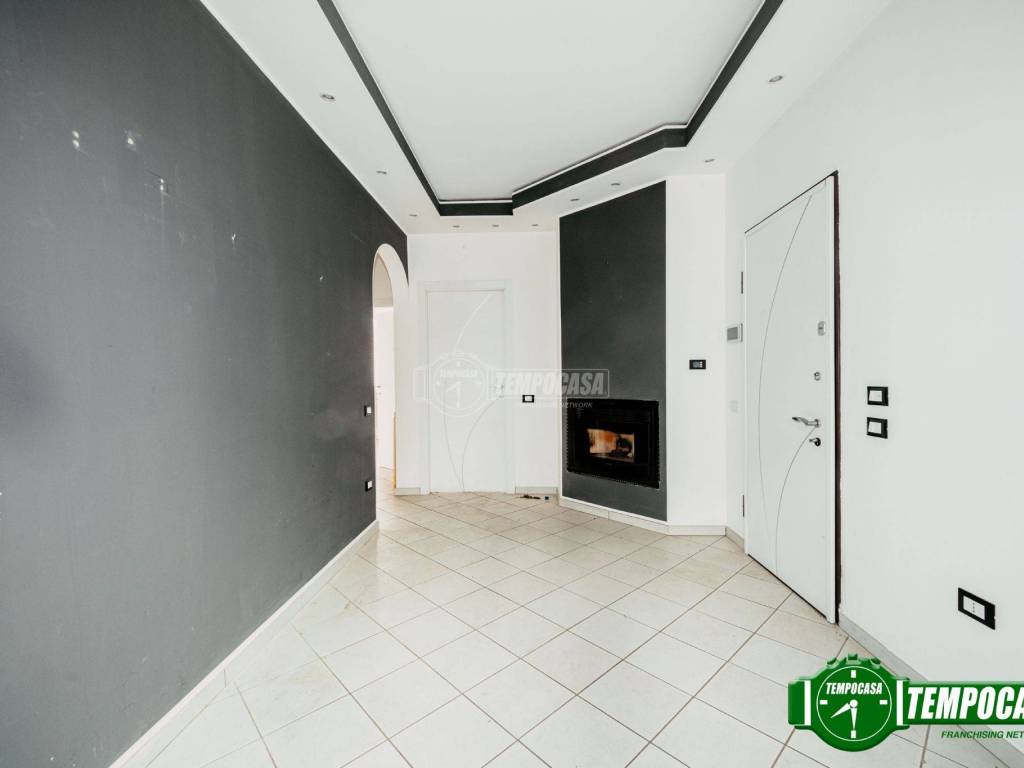 appartamento in vendita a Voghera