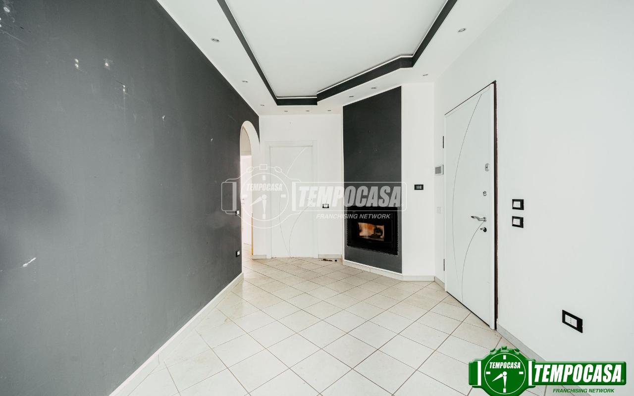 appartamento in vendita a Voghera