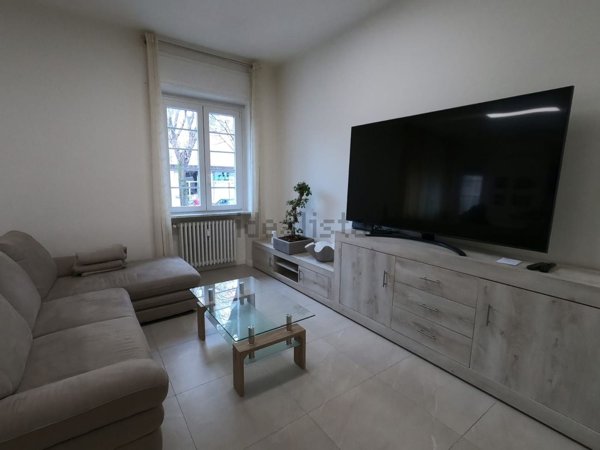 appartamento in vendita a Voghera