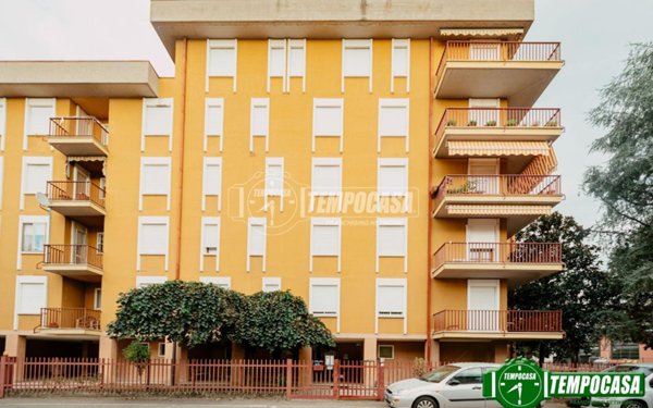 appartamento in vendita a Voghera