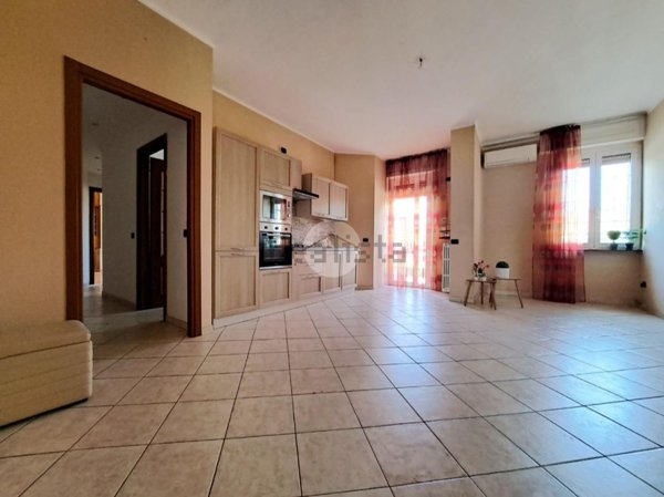 appartamento in vendita a Voghera