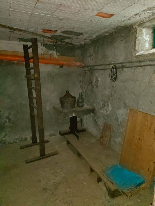 casa indipendente in vendita a Voghera
