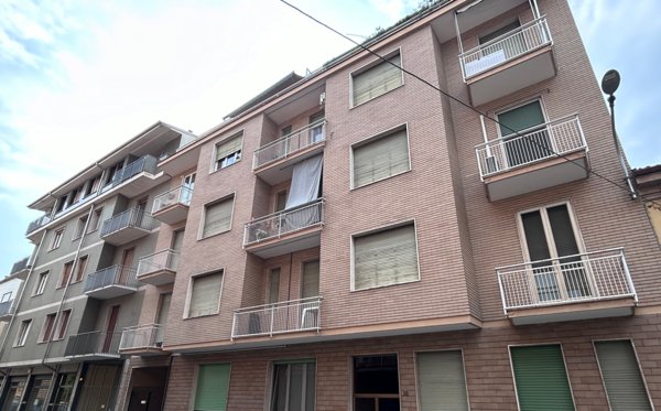 appartamento in vendita a Voghera