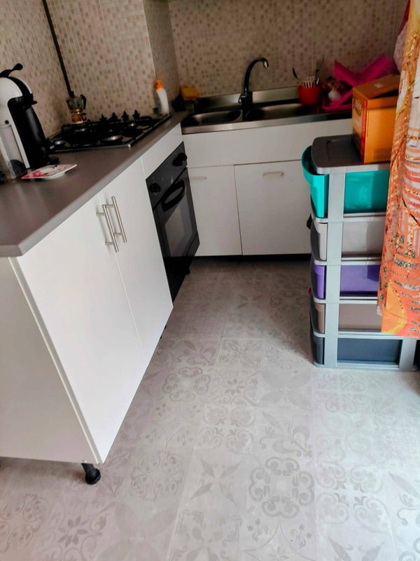 appartamento in vendita a Voghera