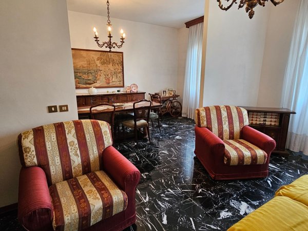appartamento in vendita a Voghera