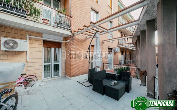 appartamento in vendita a Voghera