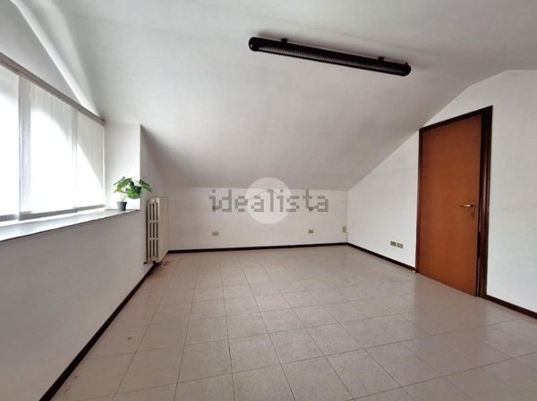 appartamento in vendita a Voghera