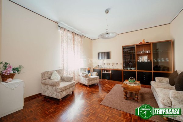 appartamento in vendita a Voghera