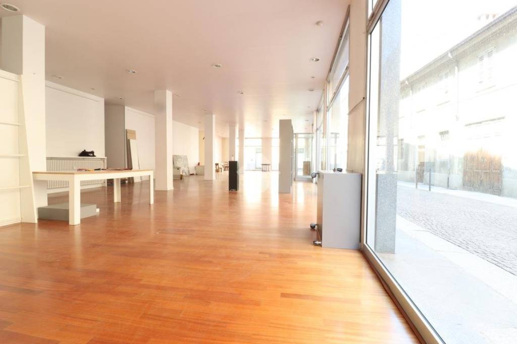 appartamento in vendita a Voghera