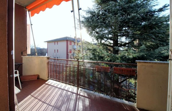 appartamento in vendita a Voghera