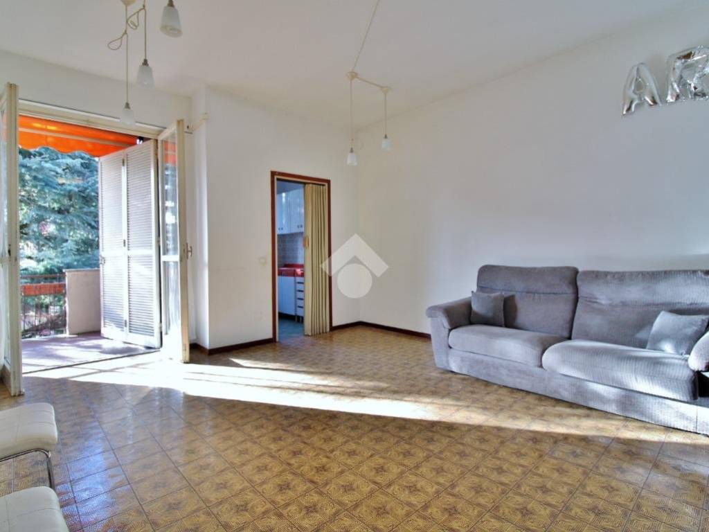 appartamento in vendita a Voghera