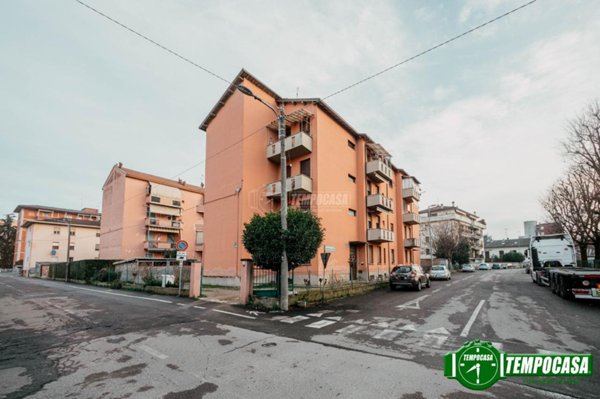 appartamento in vendita a Voghera