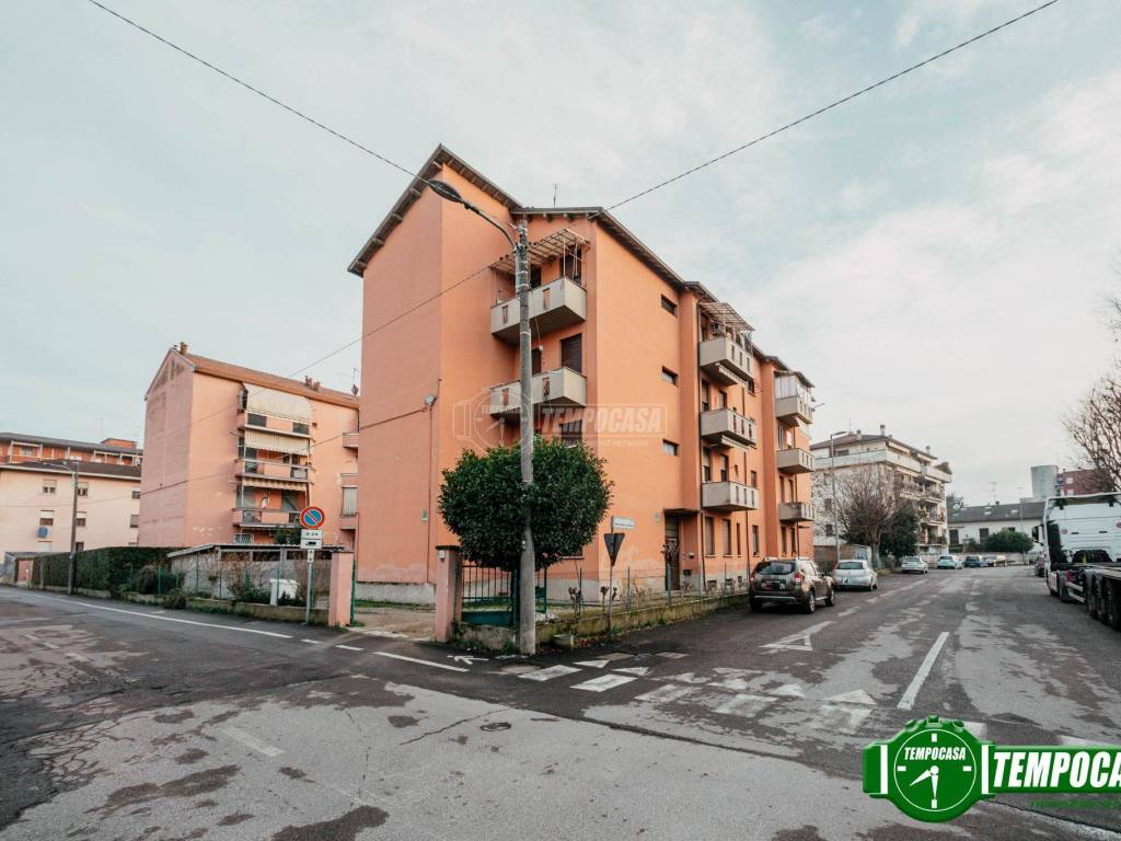 appartamento in vendita a Voghera
