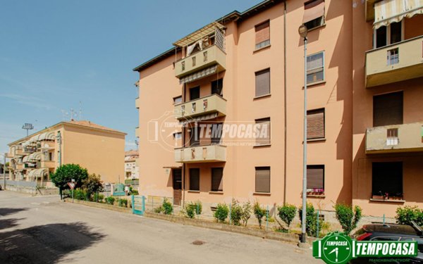 appartamento in vendita a Voghera