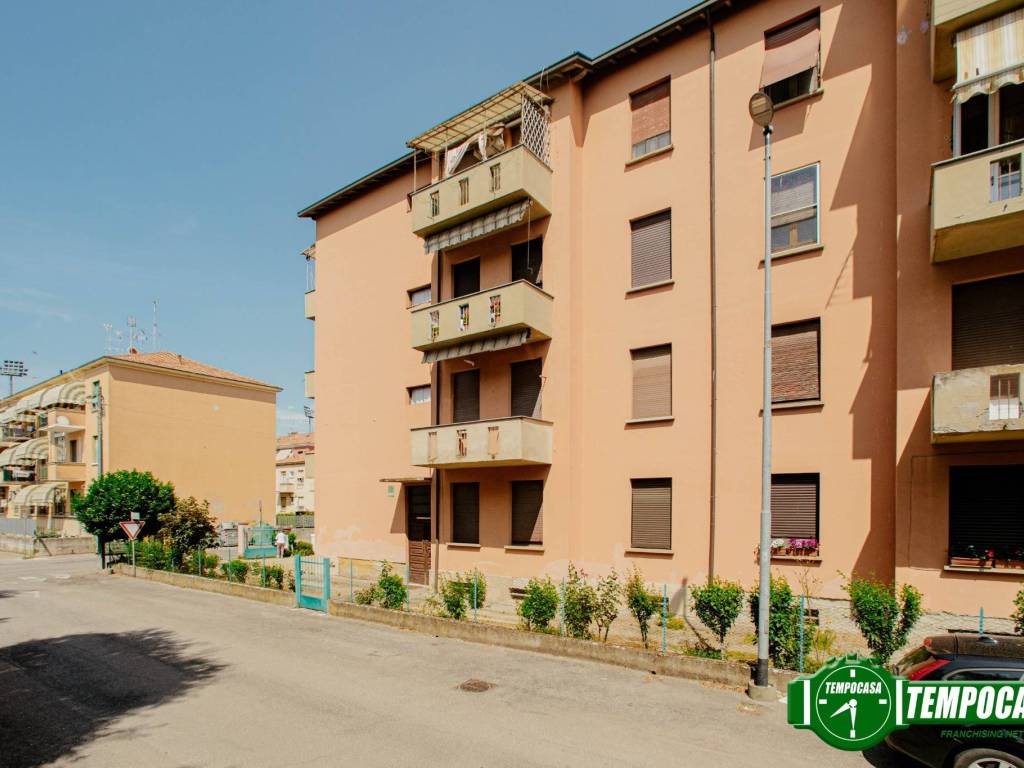 appartamento in vendita a Voghera