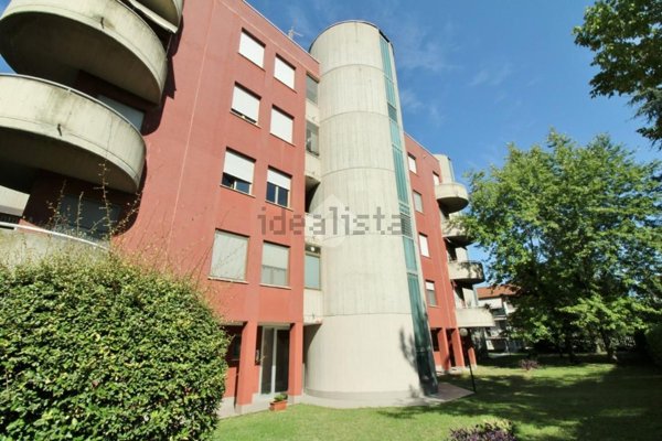 appartamento in vendita a Voghera