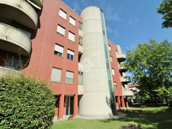 appartamento in vendita a Voghera