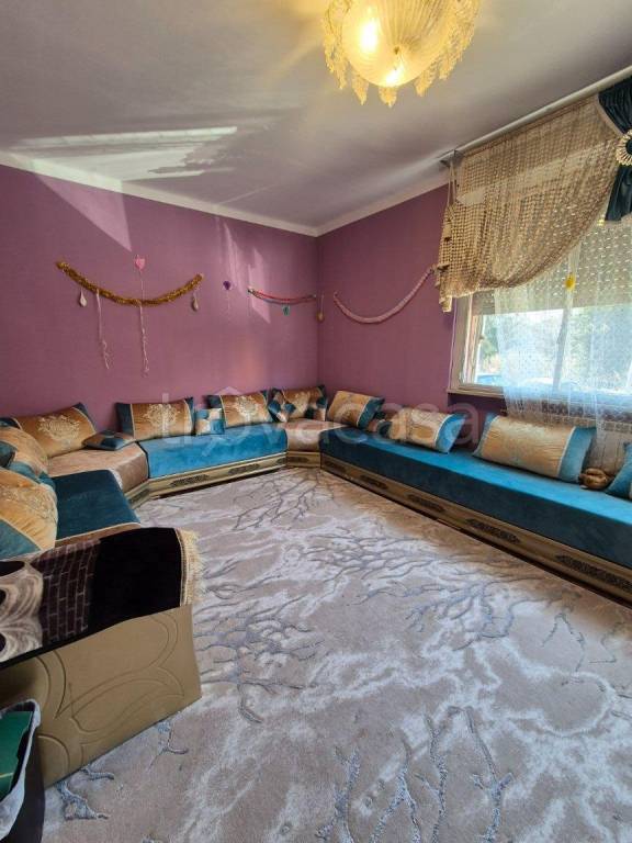 appartamento in vendita a Voghera in zona Medassino