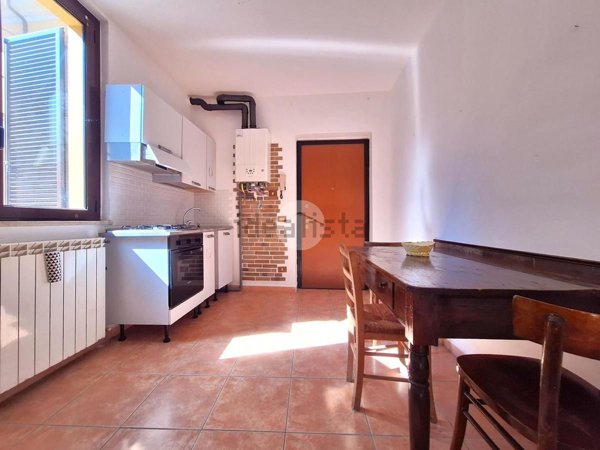 appartamento in vendita a Voghera