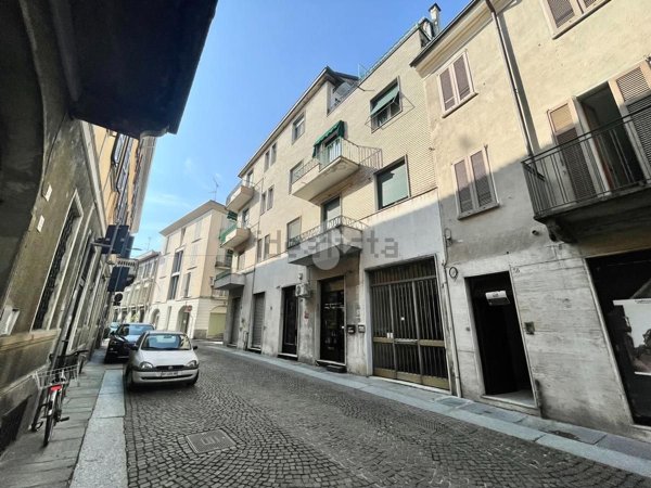 appartamento in vendita a Voghera