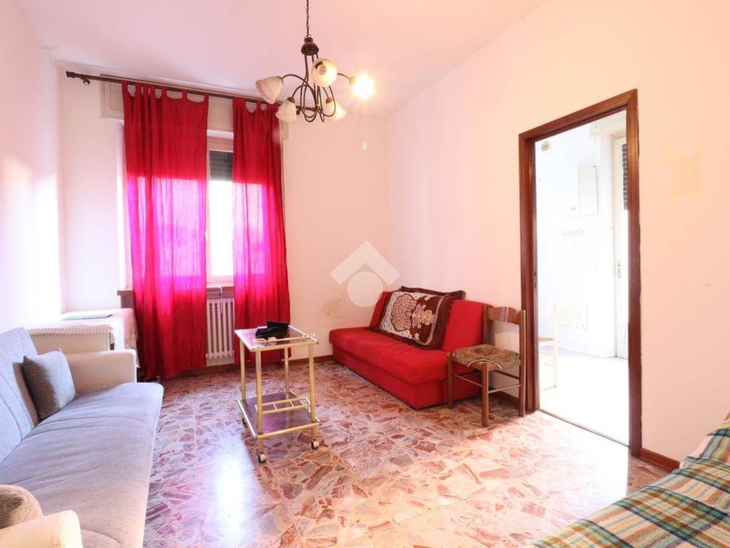 appartamento in vendita a Voghera