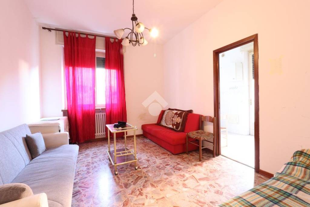 appartamento in vendita a Voghera